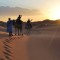 4-дневная экскурсия по пустыне Мерзуга из Агадира