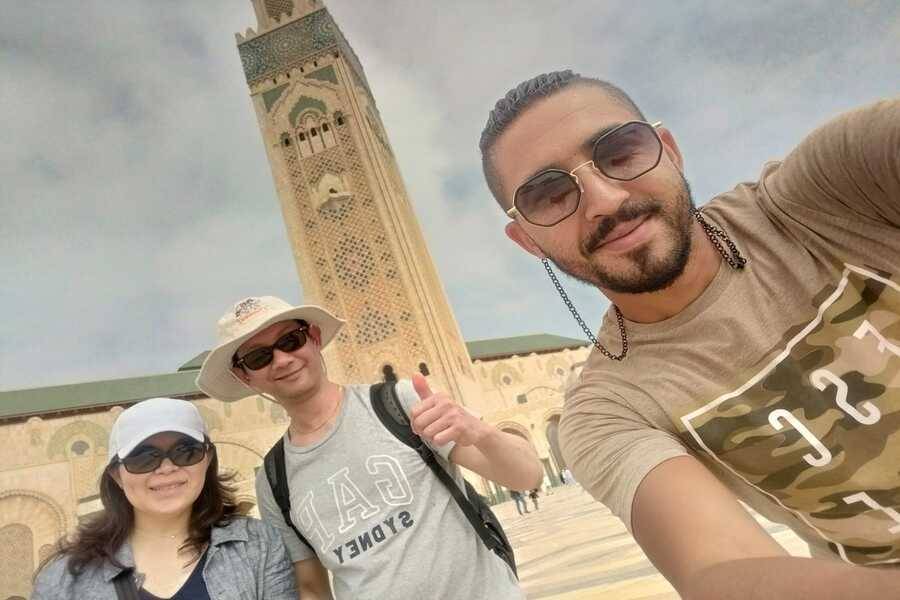 Имперские города 3 дня поездки в Шефшауэн