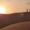 3-х дневный тур по пустыне Мерзуга